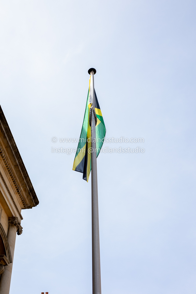 8494 - jamaica independence event